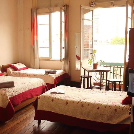 Hostal Fiorenttina Valparaíso Kültér fotó