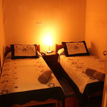 Hostal Fiorenttina Valparaíso Kültér fotó