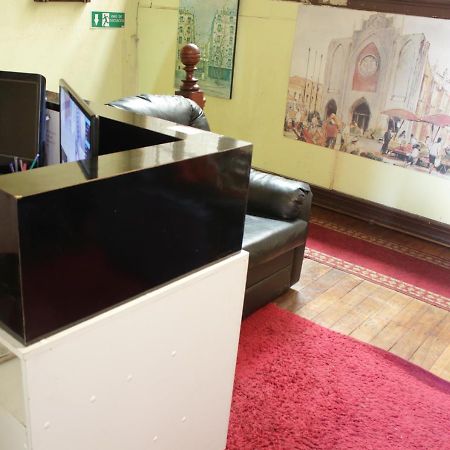Hostal Fiorenttina Valparaíso Kültér fotó