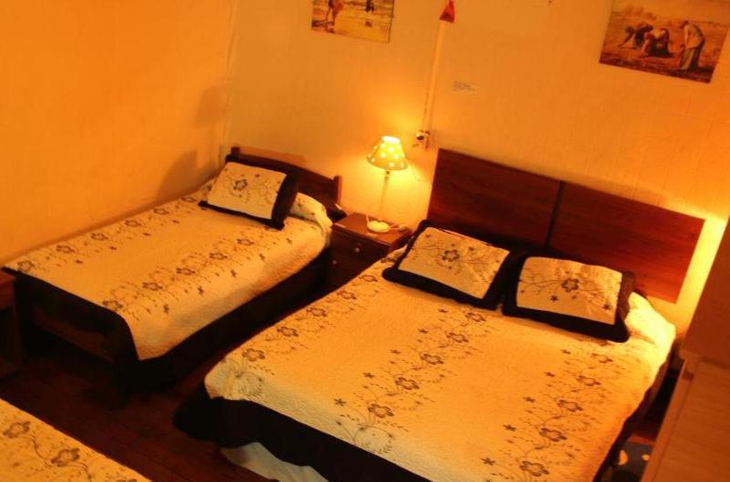 Hostal Fiorenttina Valparaíso Kültér fotó