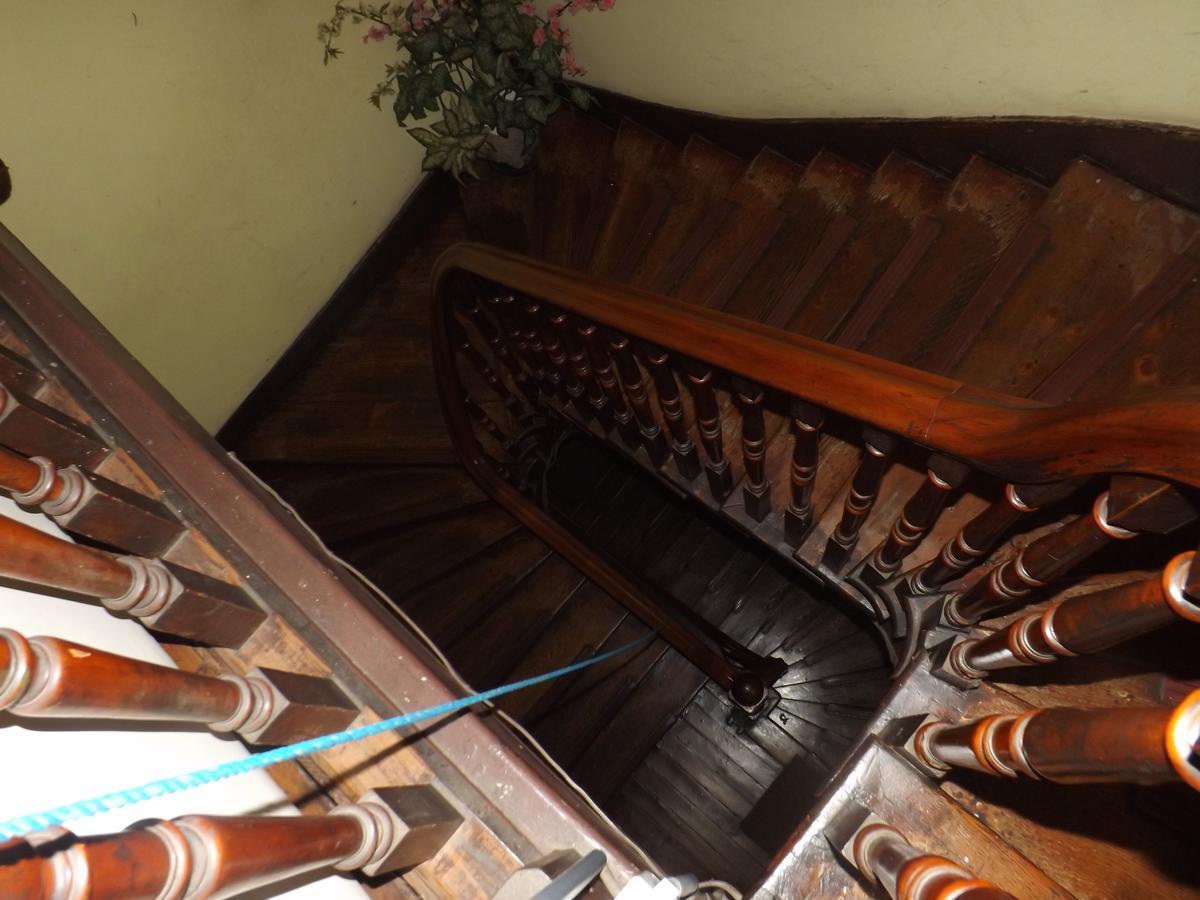 Hostal Fiorenttina Valparaíso Kültér fotó