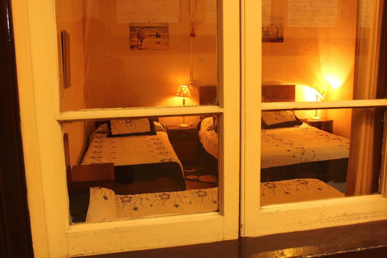 Hostal Fiorenttina Valparaíso Kültér fotó