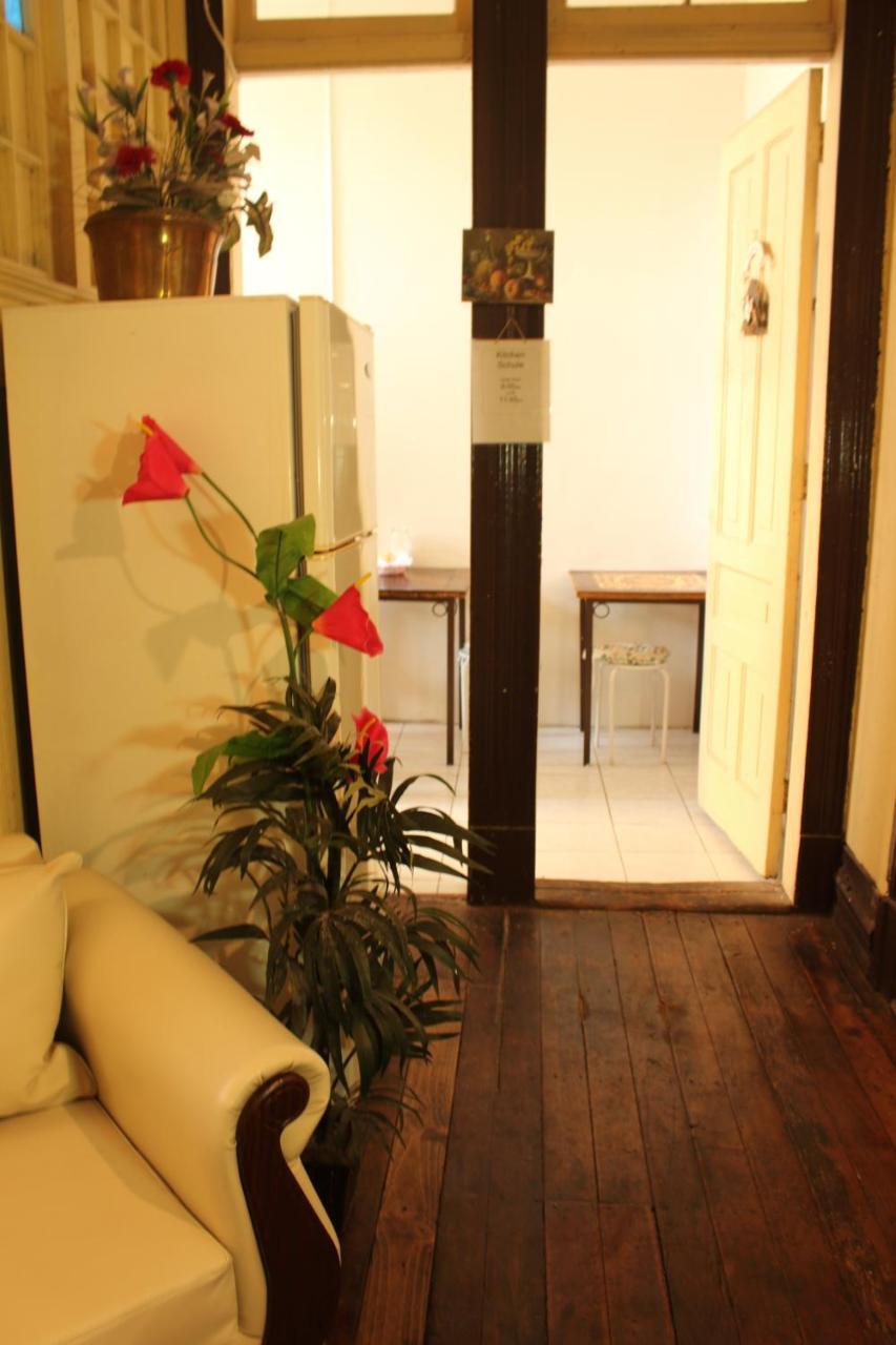 Hostal Fiorenttina Valparaíso Kültér fotó
